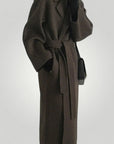 Veste Hiver Femme Élégante et Confortable 1 - Mode Lumière