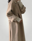 Veste Hiver Femme Élégante et Confortable 4 - Mode Lumière
