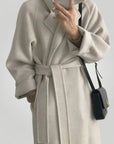 Veste Hiver Femme Élégante et Confortable 2 - Mode Lumière