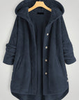 Veste Hiver Femme Réversible Confortable 5 - Mode Lumière