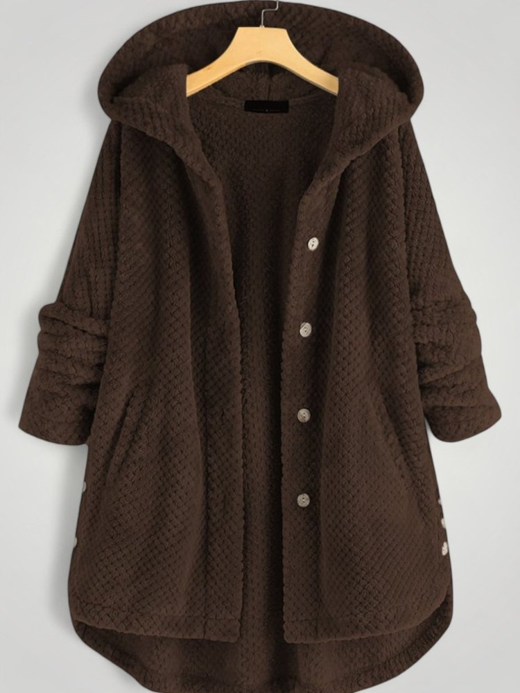 Veste Hiver Femme Réversible Confortable 7 - Mode Lumière