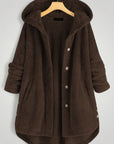 Veste Hiver Femme Réversible Confortable 7 - Mode Lumière
