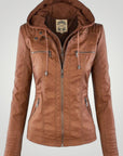 Veste d'Été Élégante et Légère 1 - Mode Lumière