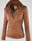 Veste d'Été Élégante et Légère 2 - Mode Lumière
