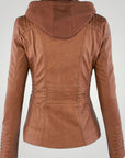 Veste d'Été Élégante et Légère 3 - Mode Lumière