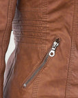 Veste d'Été Élégante et Légère 5 - Mode Lumière
