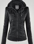 Veste d'Été Élégante et Légère 6 - Mode Lumière