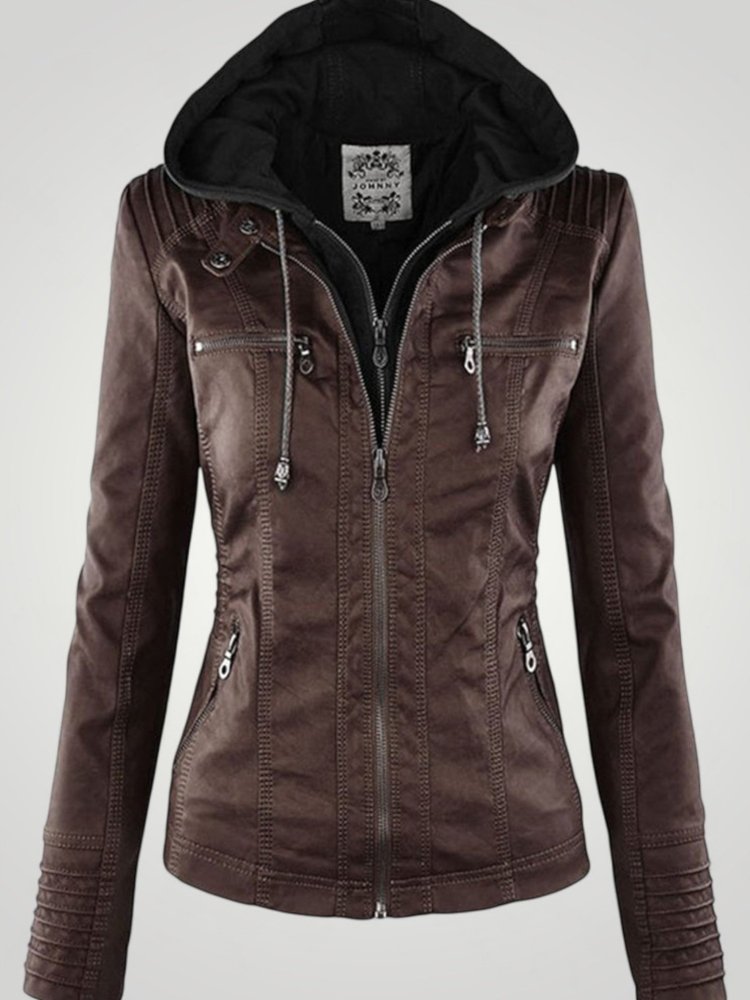 Veste d'Été Élégante et Légère 7 - Mode Lumière