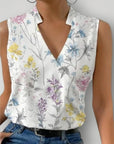 Blouse Élégante au Style Raffiné 5