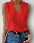 Blouse Élégante au Style Raffiné 3