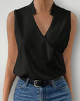 Blouse Élégante au Style Raffiné 0