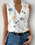 Blouse Élégante au Style Raffiné 6