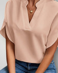 Blouse Élégante au Style Raffiné 10