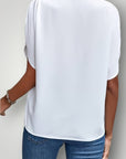 Blouse Élégante au Style Raffiné 7
