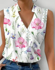 Blouse Élégante au Style Raffiné 4