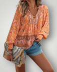 Blouse Femme Élégante au Confort Optimal 9