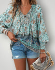 Blouse Femme Élégante au Confort Optimal 7