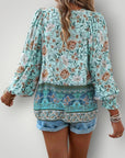 Blouse Femme Élégante au Confort Optimal 8