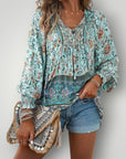 Blouse Femme Élégante au Confort Optimal 6