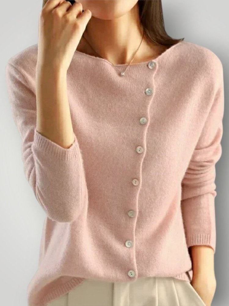 Cardigan Élégant et Confortable 3