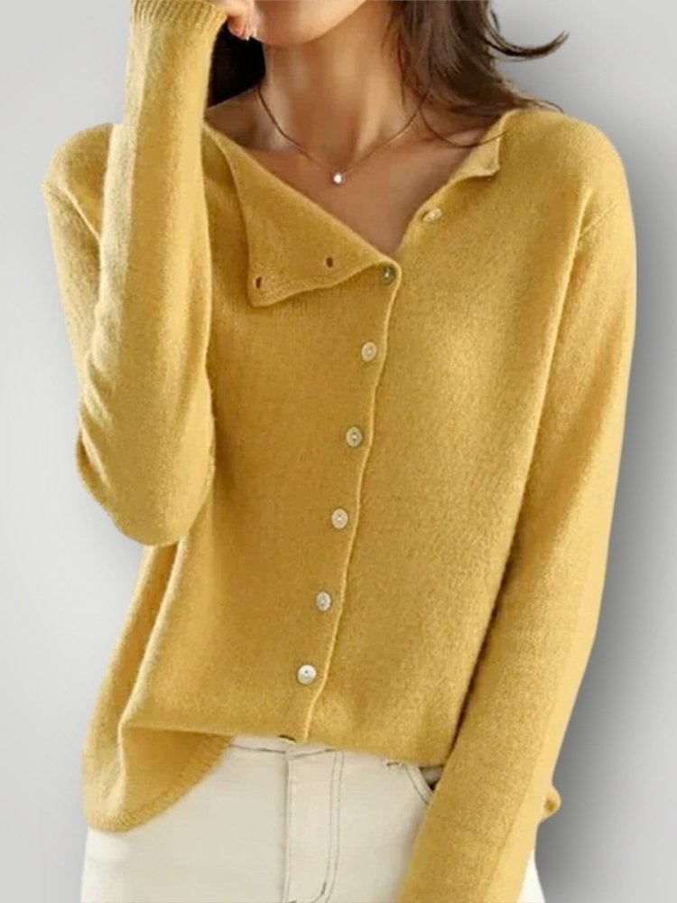 Cardigan Élégant et Confortable 2