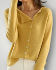 Cardigan Élégant et Confortable 2