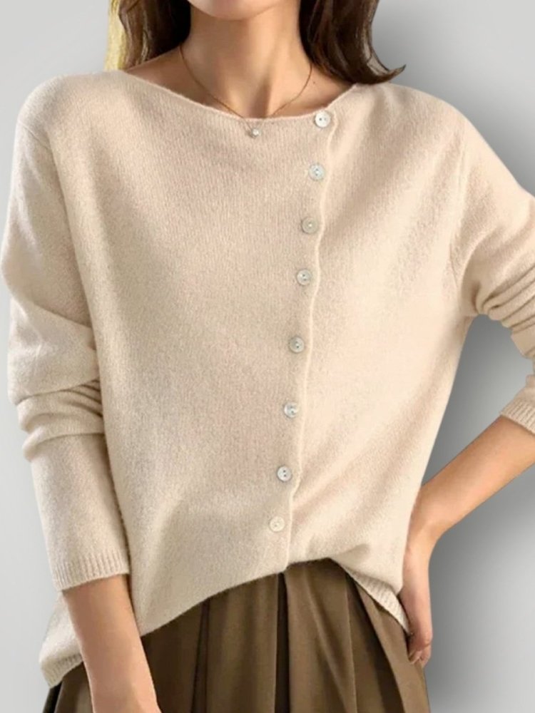 Cardigan Élégant et Confortable 1