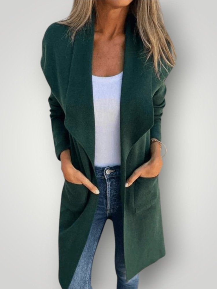 Cardigan Femme Élégant et Confortable 3