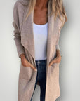 Cardigan Femme Élégant et Confortable 1