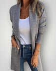 Cardigan Femme Élégant et Confortable 0