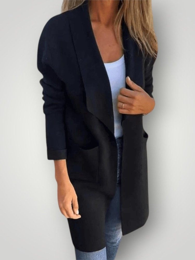 Cardigan Femme Élégant et Confortable 2