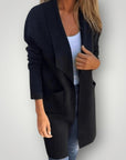 Cardigan Femme Élégant et Confortable 2