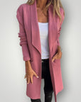 Cardigan Femme Élégant et Confortable 4
