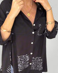 Chemise Classique au Style Élégant 4