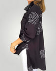 Chemise Classique au Style Élégant 5