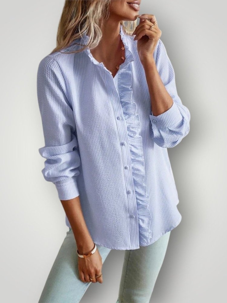 Chemise Élégante au Style Intemporel 1