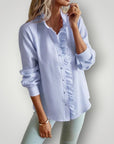 Chemise Élégante au Style Intemporel 1