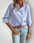 Chemise Élégante au Style Intemporel 0