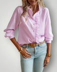 Chemise Élégante au Style Intemporel 2