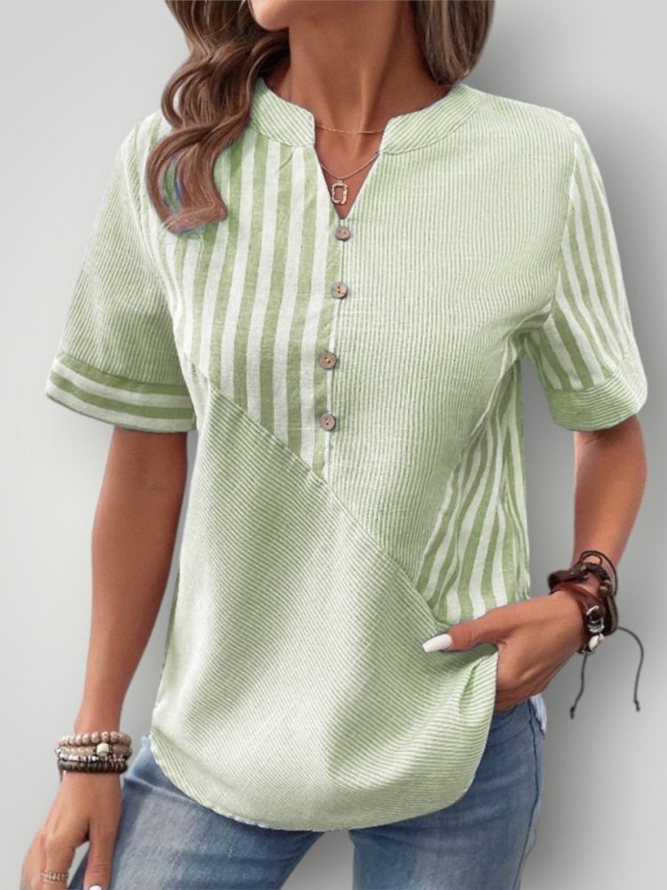 Chemise Femme Chic Confortable et Élégante 8