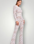 Combinaison Femme Chic Éblouissante 6
