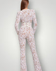 Combinaison Femme Chic Éblouissante 7