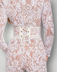 Combinaison Femme Chic Éblouissante 8