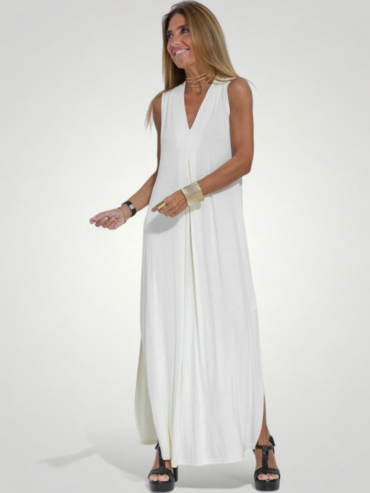 Ensemble Élégant avec Silhouette Flatteuse 8 - Mode Lumière