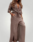 Ensemble Femme Confortable et Élégant 3