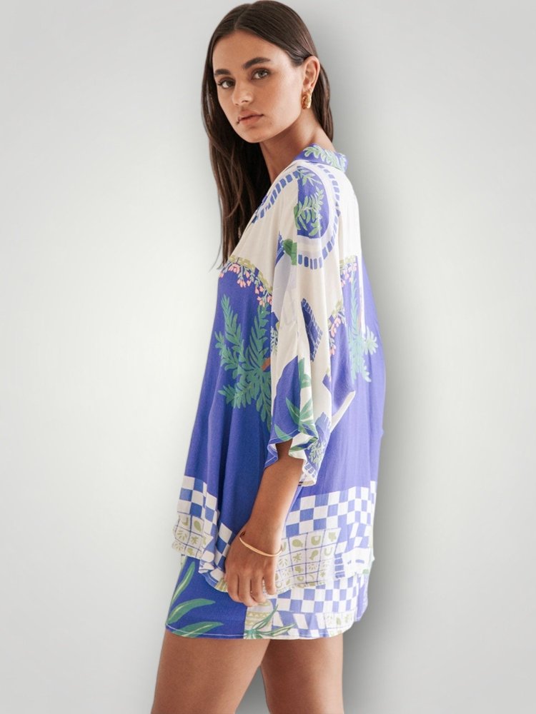 Ensemble Femme Élégant et Confortable 6