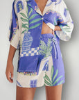 Ensemble Femme Élégant et Confortable 5