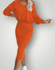 Ensemble Tailleur Femme Chic et Confortable 4