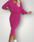 Ensemble Tailleur Femme Chic et Confortable 1
