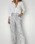 Ensemble Tailleur Femme Élégant et Confortable 3